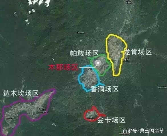 木那原石最顶级的翡翠原石皮壳,翡翠入坑最简单的方法