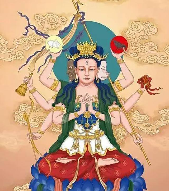 西游记三清四帝五老排名,西游记师徒四人中谁是最重要的