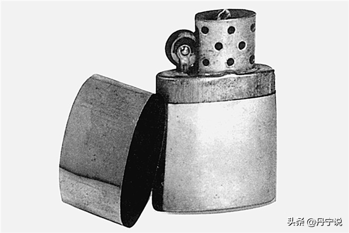 不抽烟有必要买zippo吗,不抽烟有必要买zippo打火机吗