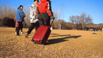 国产结实的旅行箱牌子有哪些,国产旅行箱哪个牌子好