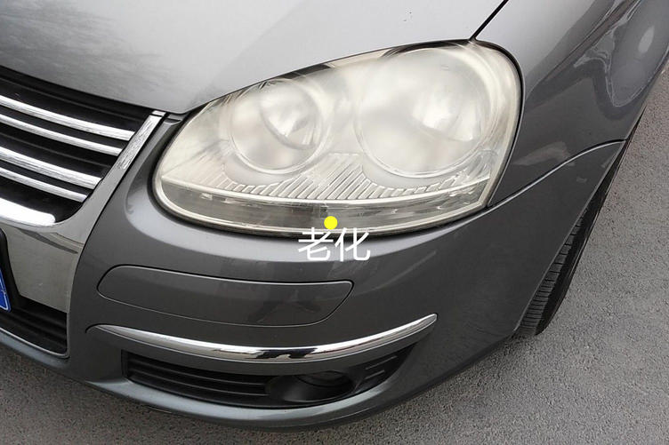 大众速腾2012款二手车,怎么分辨二手速腾是超越还是舒适