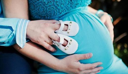 女人生产时为什么要刮毛？刮与不刮的差别这么大，受罪呀