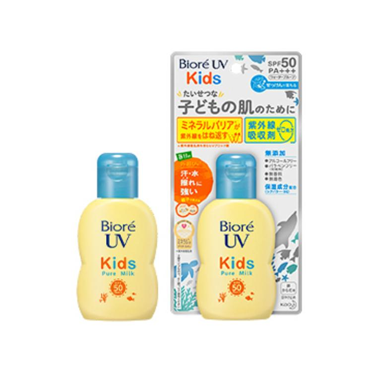 7款热门防晒测评,17款热门防晒大测评