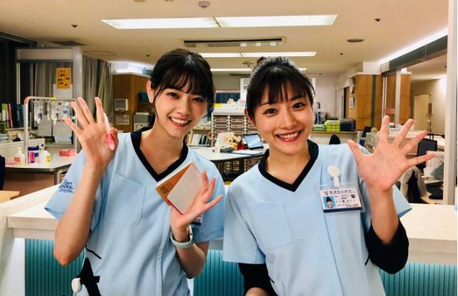 为什么石原里美这么漂亮,长得像石原里美