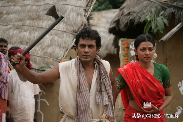 回味无穷的5部印度电影推荐,五部口碑爆棚的印度电影