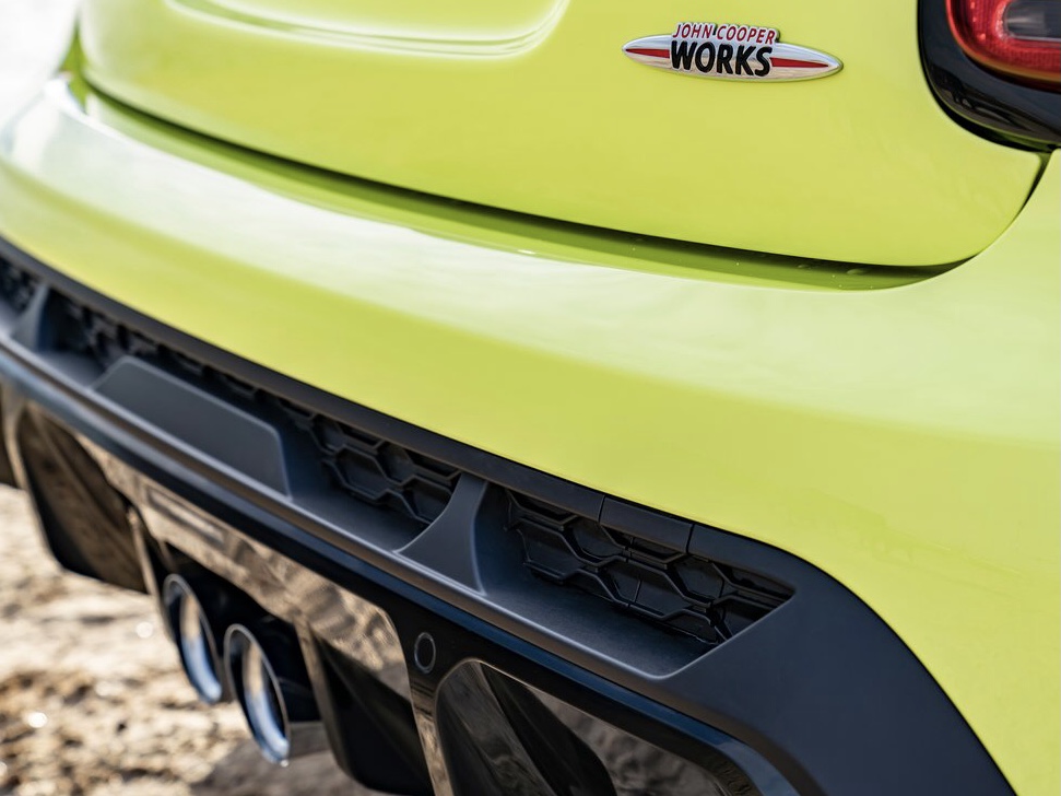 minijcw敞篷2022款国内什么时候出,mini敞篷版jcw高清鉴赏