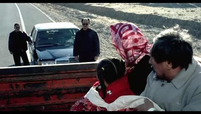 柏林电影节最佳影片,余男柏林电影节