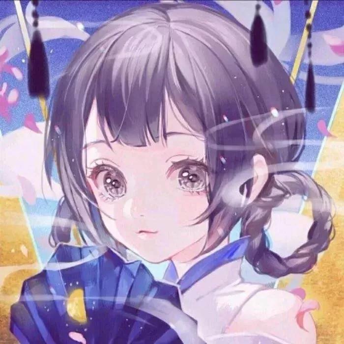 多人闺蜜头像或2人闺蜜头像,超可爱两人闺蜜头像可收藏