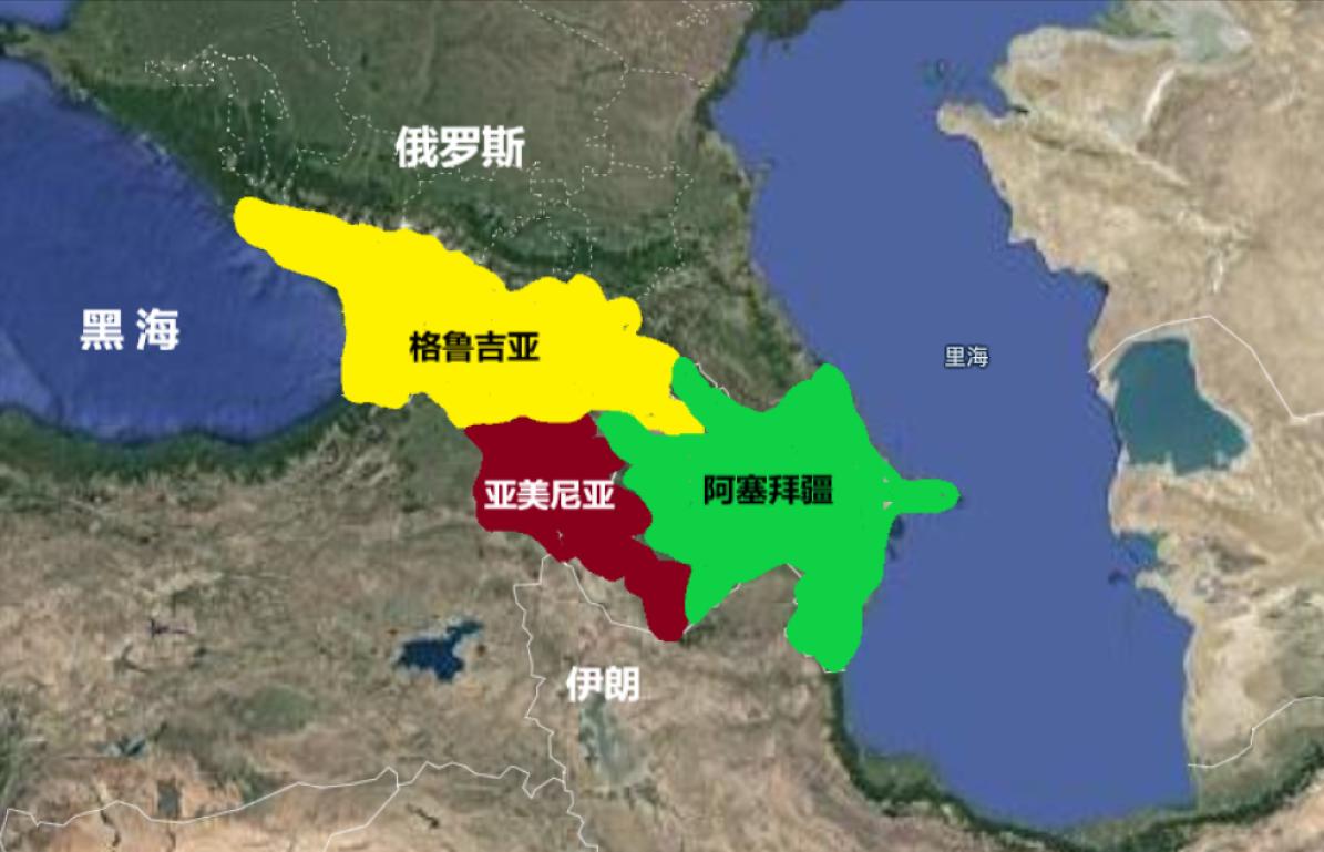 何德何能?苏联当年吸引16个国家“加盟”,西方国家应该自愧不如