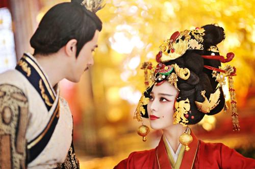 王丹誉：唐朝公主为何愁嫁