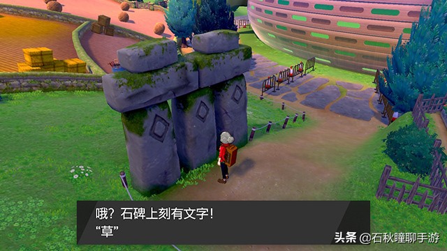 宝可梦剑盾一周目二周目什么意思,switch精灵宝可梦剑盾一周目