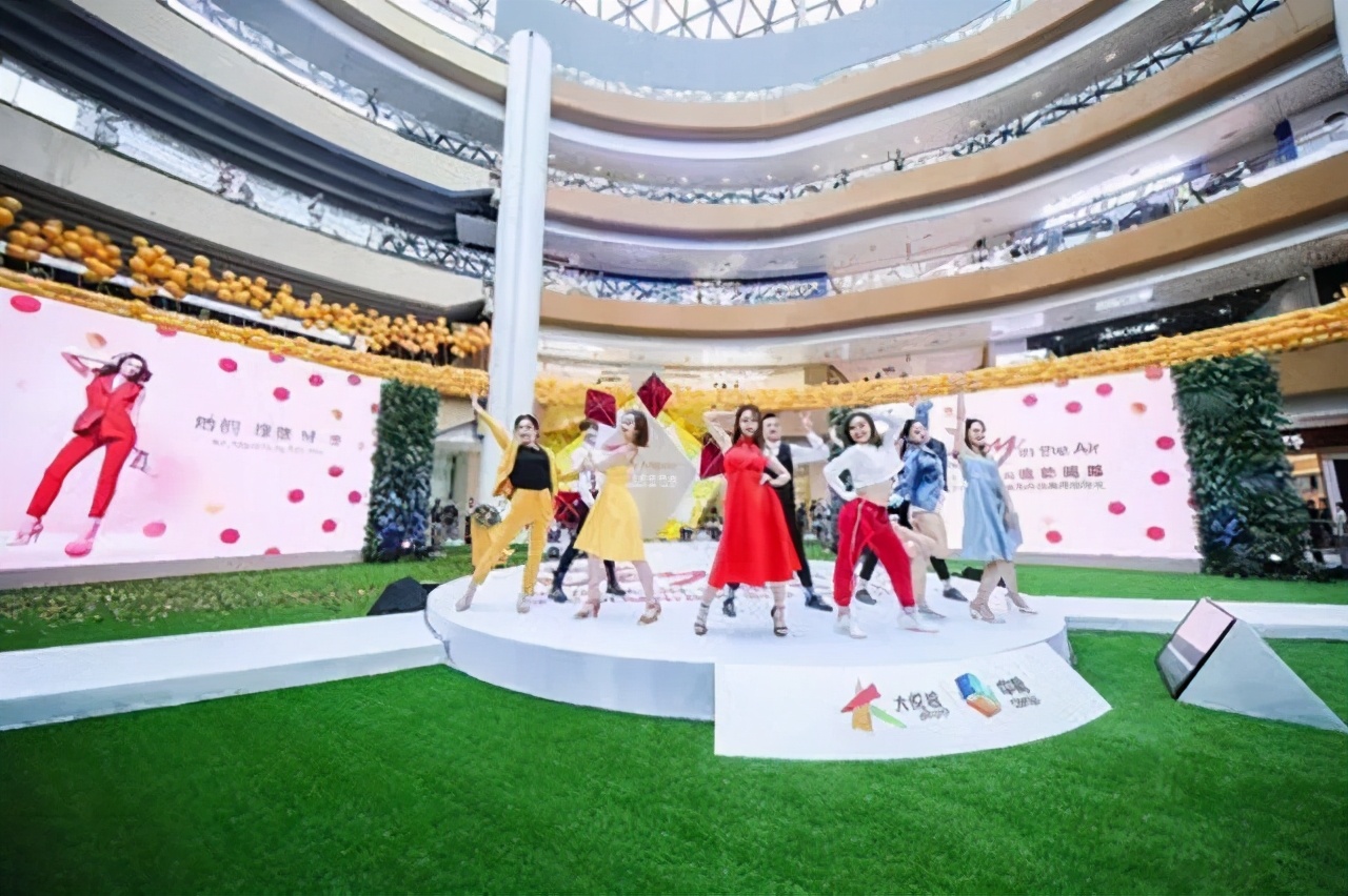 女性商业模式创新思维,女性主题商业