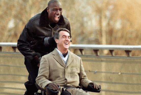 喜欢博取同情的人,喜欢同情弱者的人