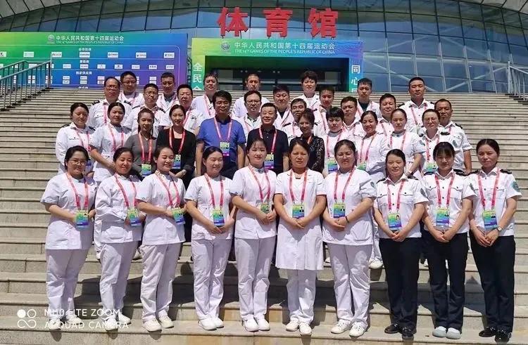 今年渭南市卫健工作亮点纷呈,渭南市卫健委2020