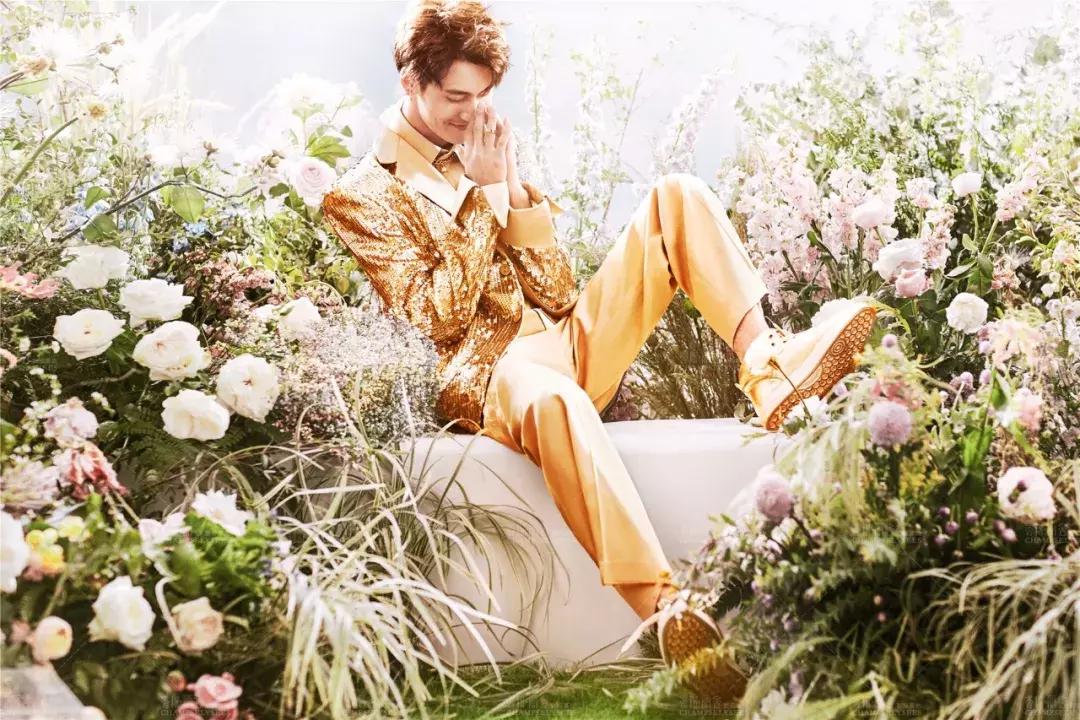 最适合春天的摄影,春天应该怎样拍婚纱照