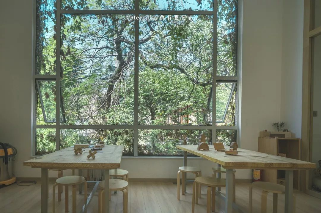 隐藏在广州的宝藏打卡地,广州小众户外