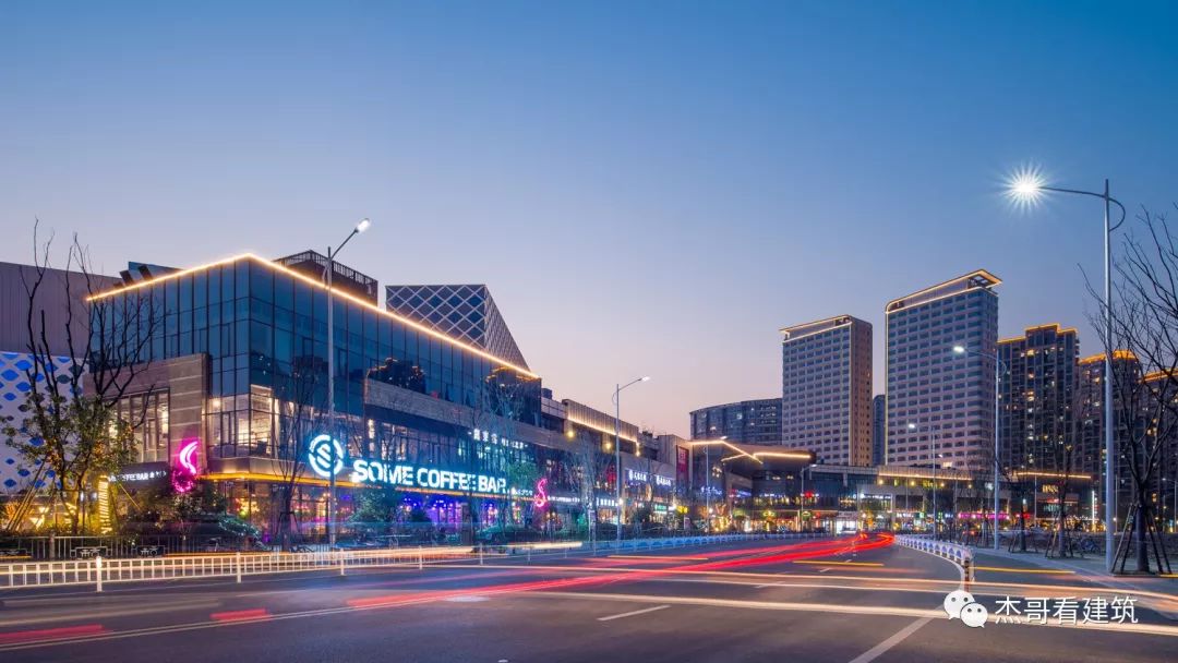 杭州滨江宝龙建筑,杭州滨江宝龙城住宅