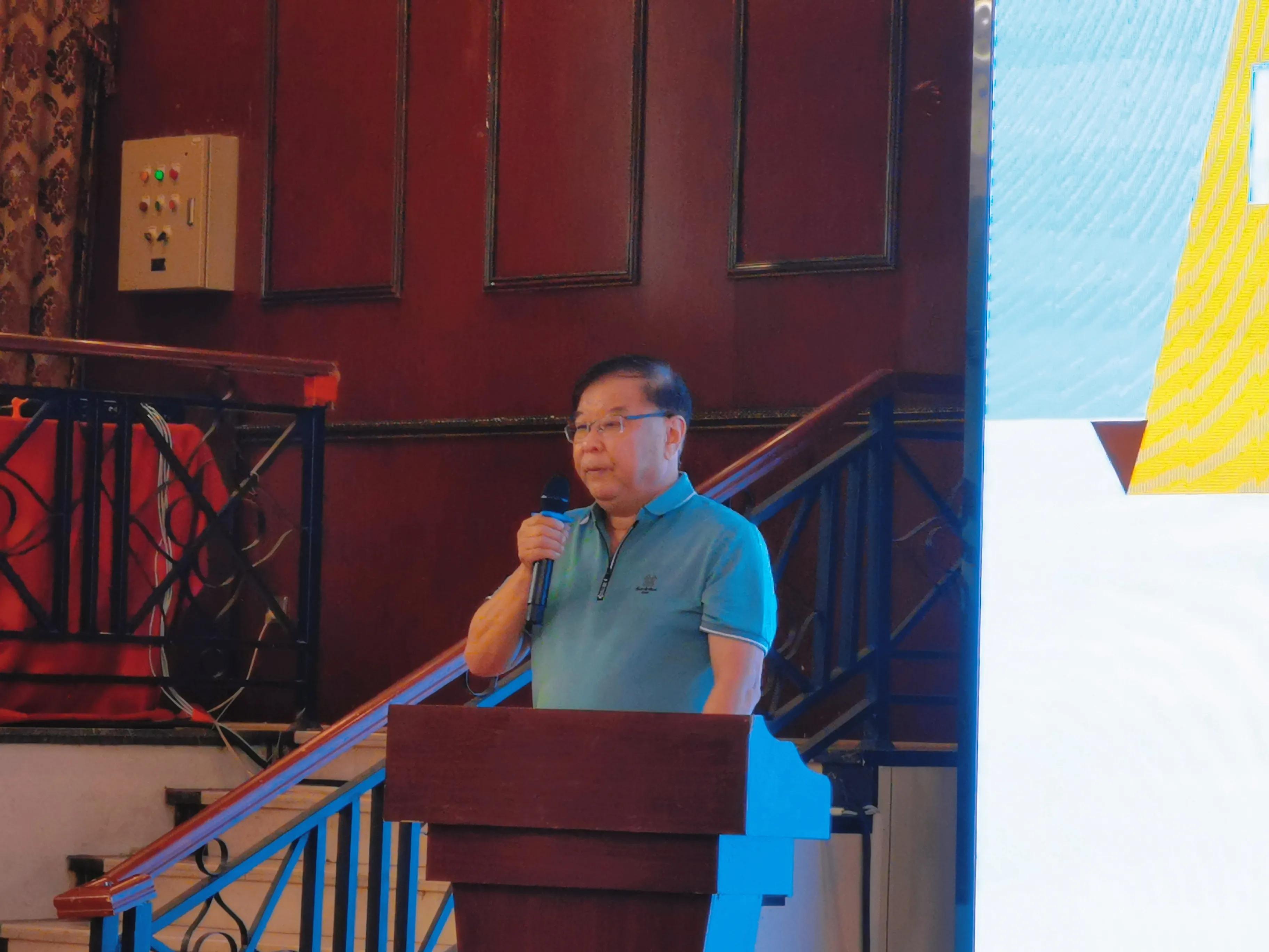 “以人为本，把人照顾好”为理念的天津佳诺地产经营有限公司