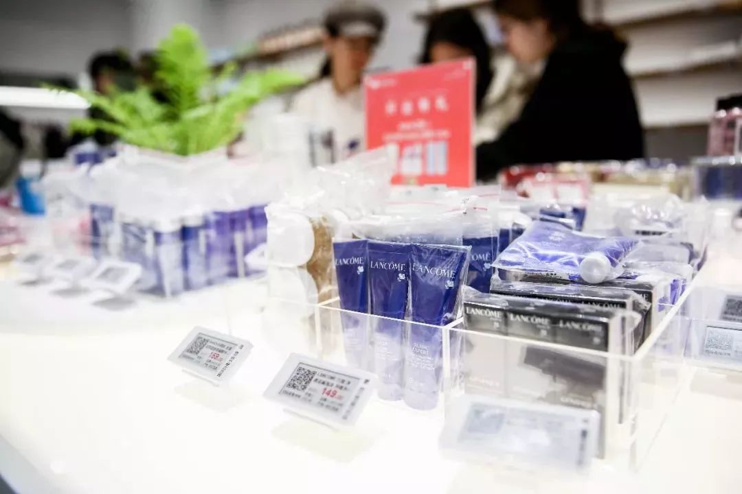 西湖边旗舰店,网易考拉湖滨旗舰店