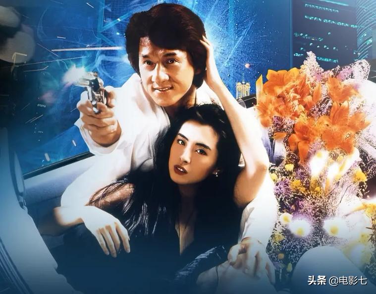 倩女幽魂李嘉欣徐克,李嘉欣虐心拍的一部电影