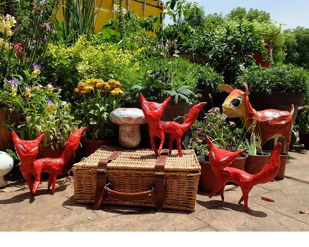 色彩*界无**:看得见、摸得着的家具色彩流行趋势报告