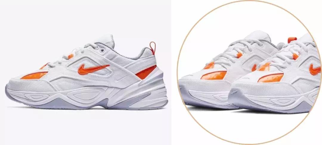 厚底小白鞋过时了吗,小白鞋永久不过时