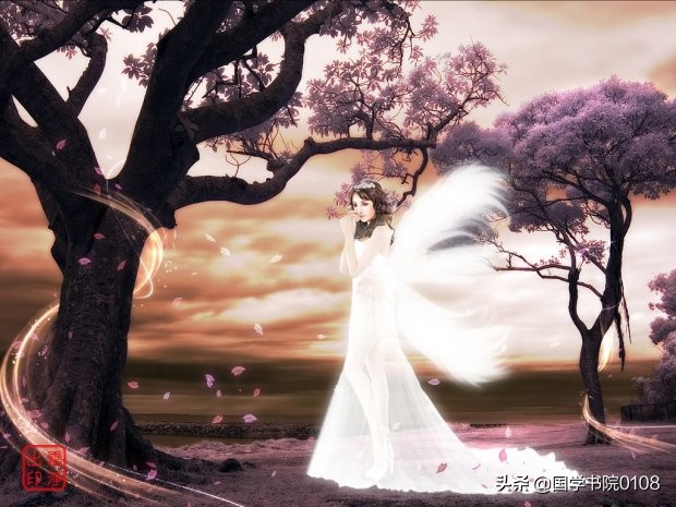 幽梦影讲的什么,幽梦影节选全文及译文