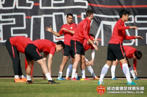 辽足什么时候能重回中超,辽足延边回归名单