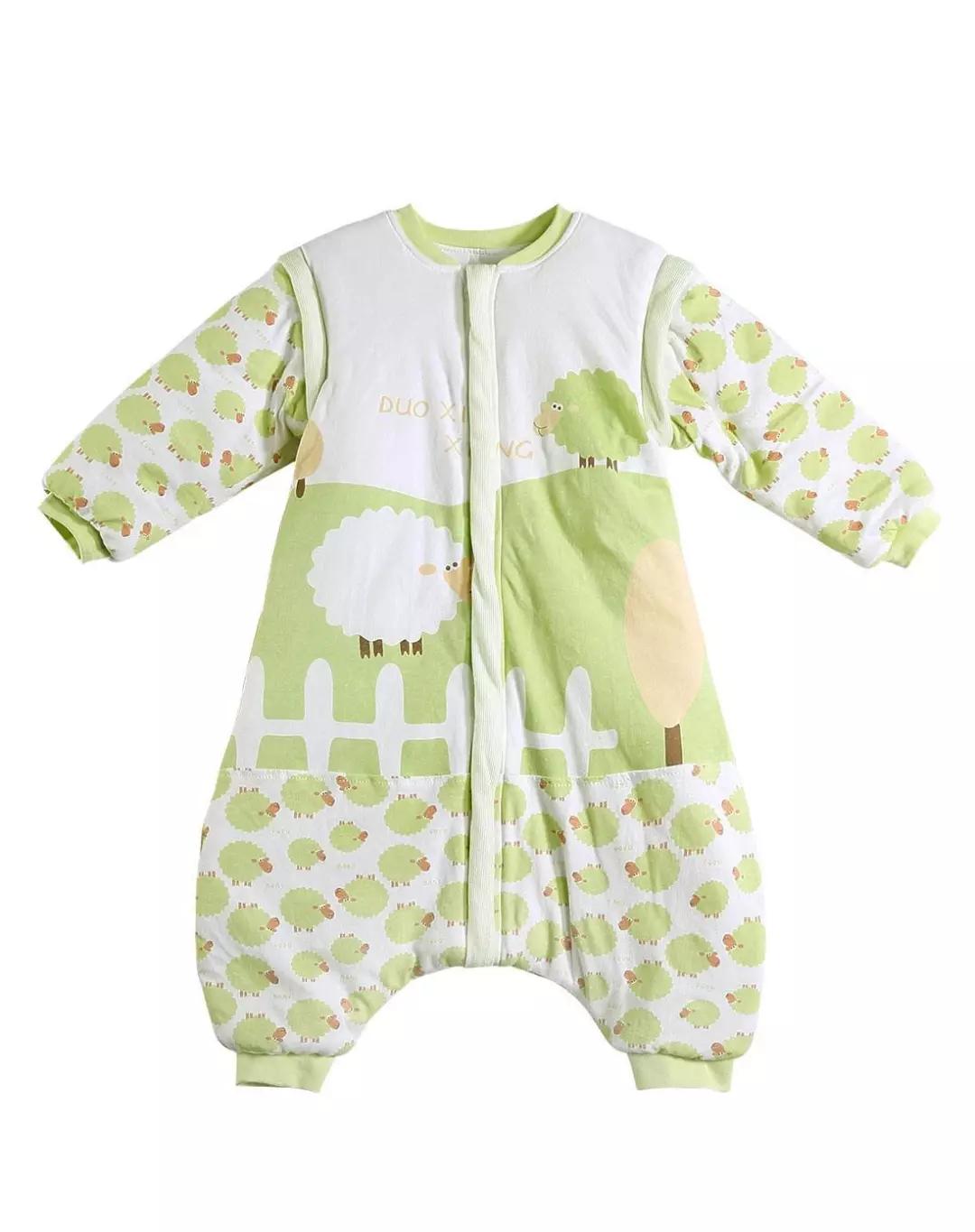 天冷夜里宝宝老是踢被怎么办,防止宝宝睡觉踢被的小妙招