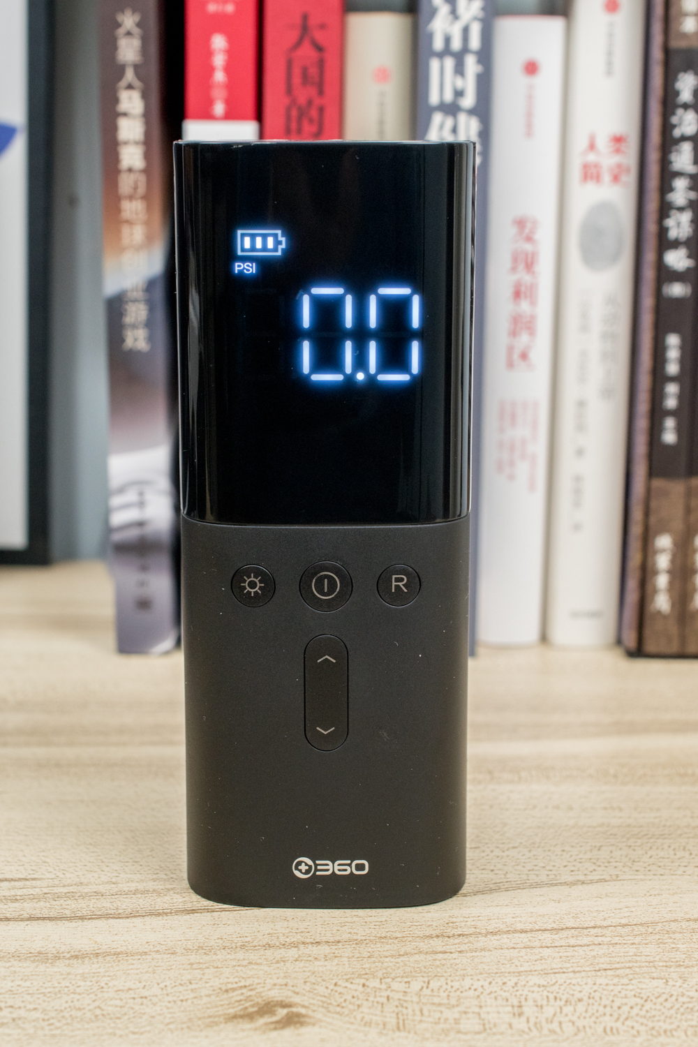 便携式充气泵哪款好,便携充气充电泵车载