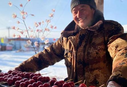 跟着总书记了解内蒙古｜林区工人停伐以后干什么、收入怎么样？