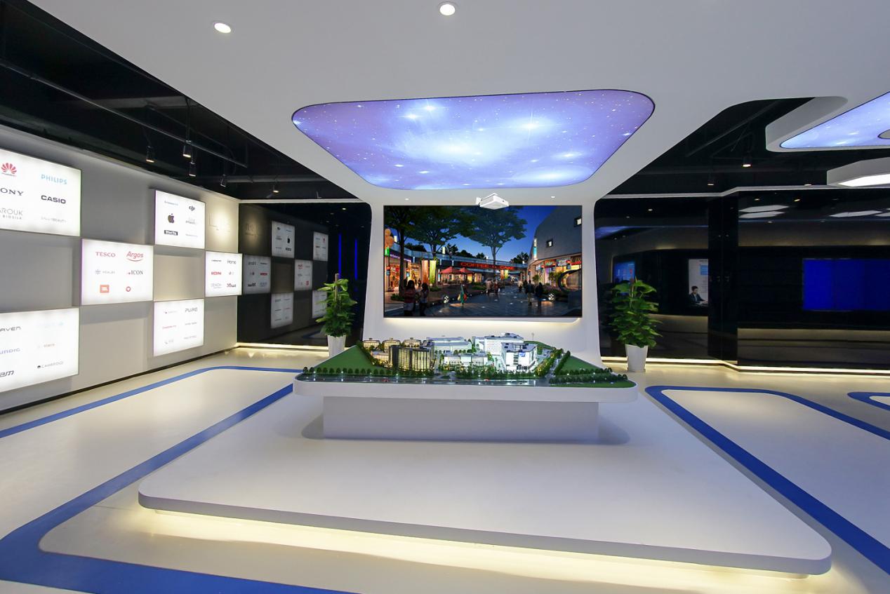 黑科技激光投影,激光智能投影新品