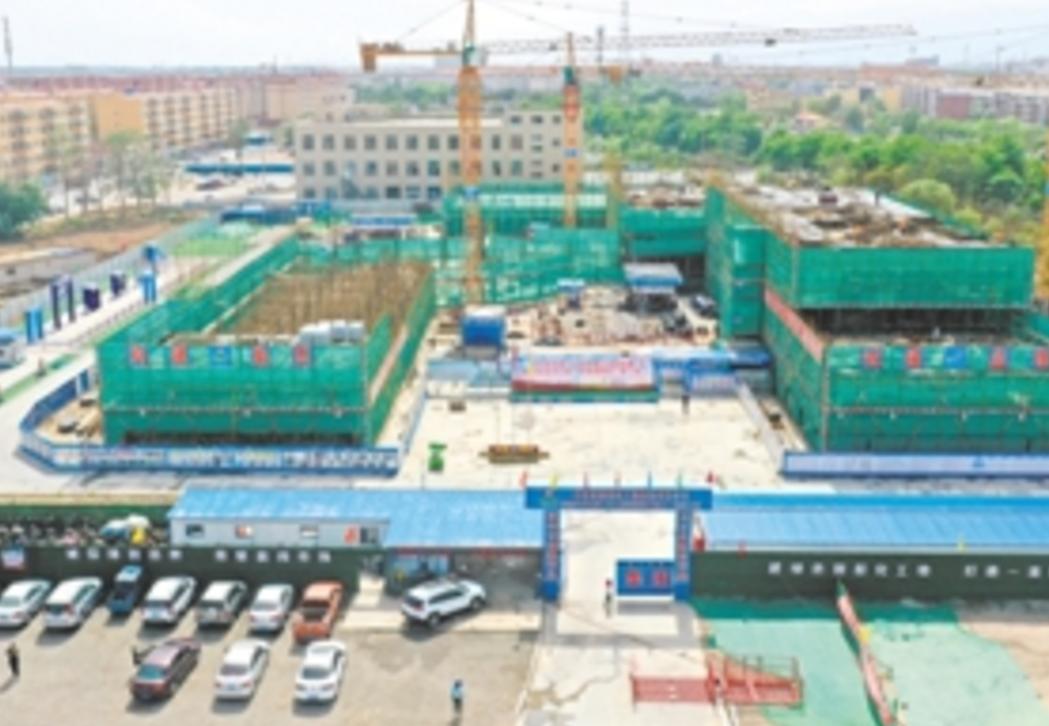 平罗县发展,宁夏平罗县教育水平