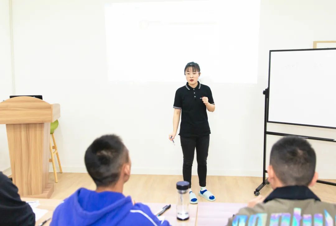 跃燃体能馆,跃燃体能