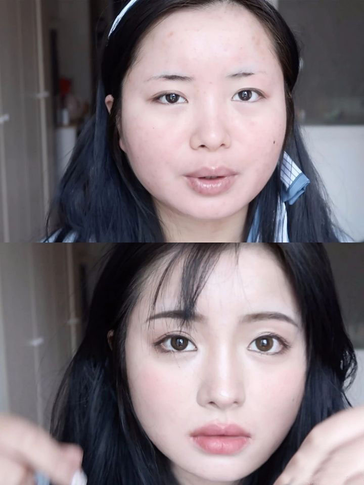 化妆自学全套教程,化妆自学能找到工作吗