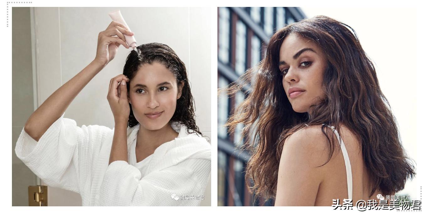 洗护套装推荐夏季,今年流行的洗护套装