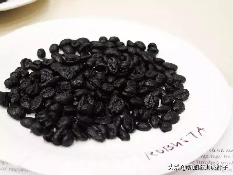 新加坡咖啡好吗,新加坡的鄙视链