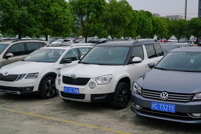 2015年野帝二手价格,二手野帝推荐哪一款