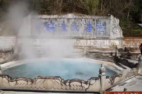 中国所有的火山群,我国火山群