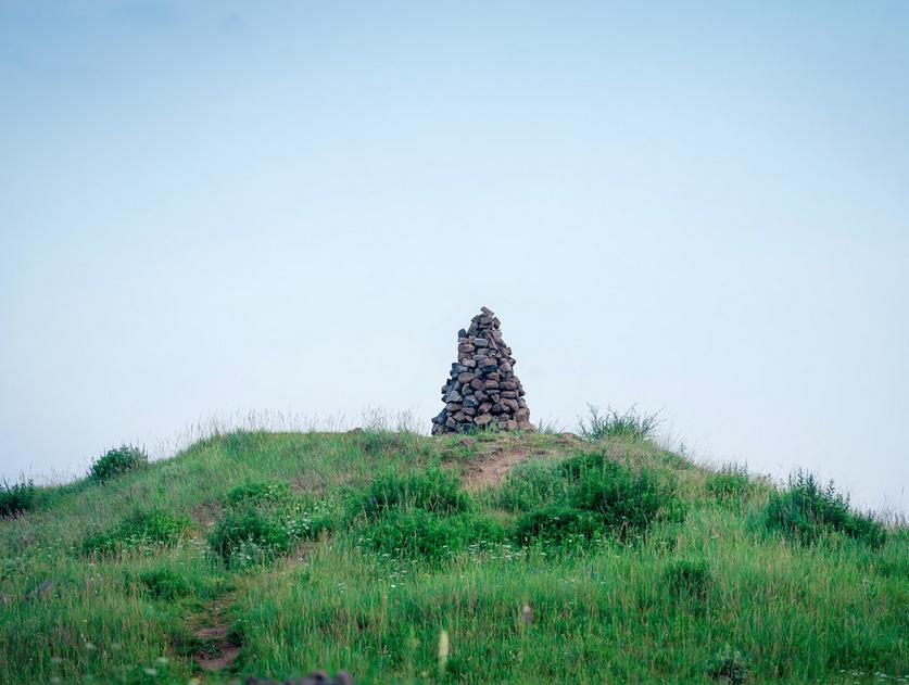 河北藏着这些绝美景点,张北坝上草原和张北中都草原
