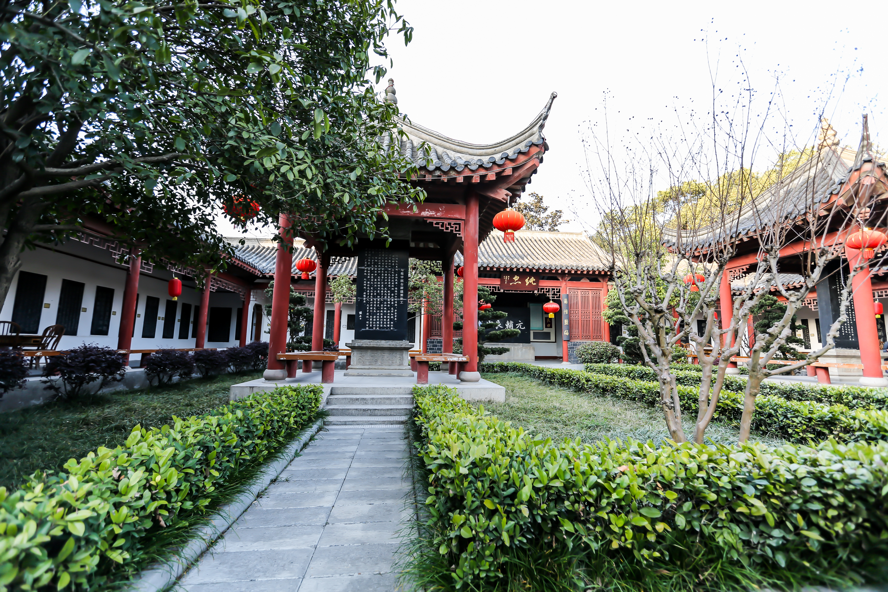 荆州张居正故居旅游攻略一日游,荆州张居正故居要门票吗