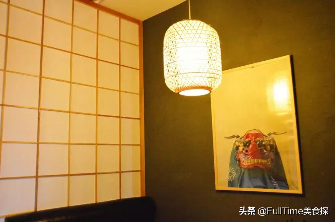 天津这家日料太大方了！开业一周免费送法罗三文鱼！