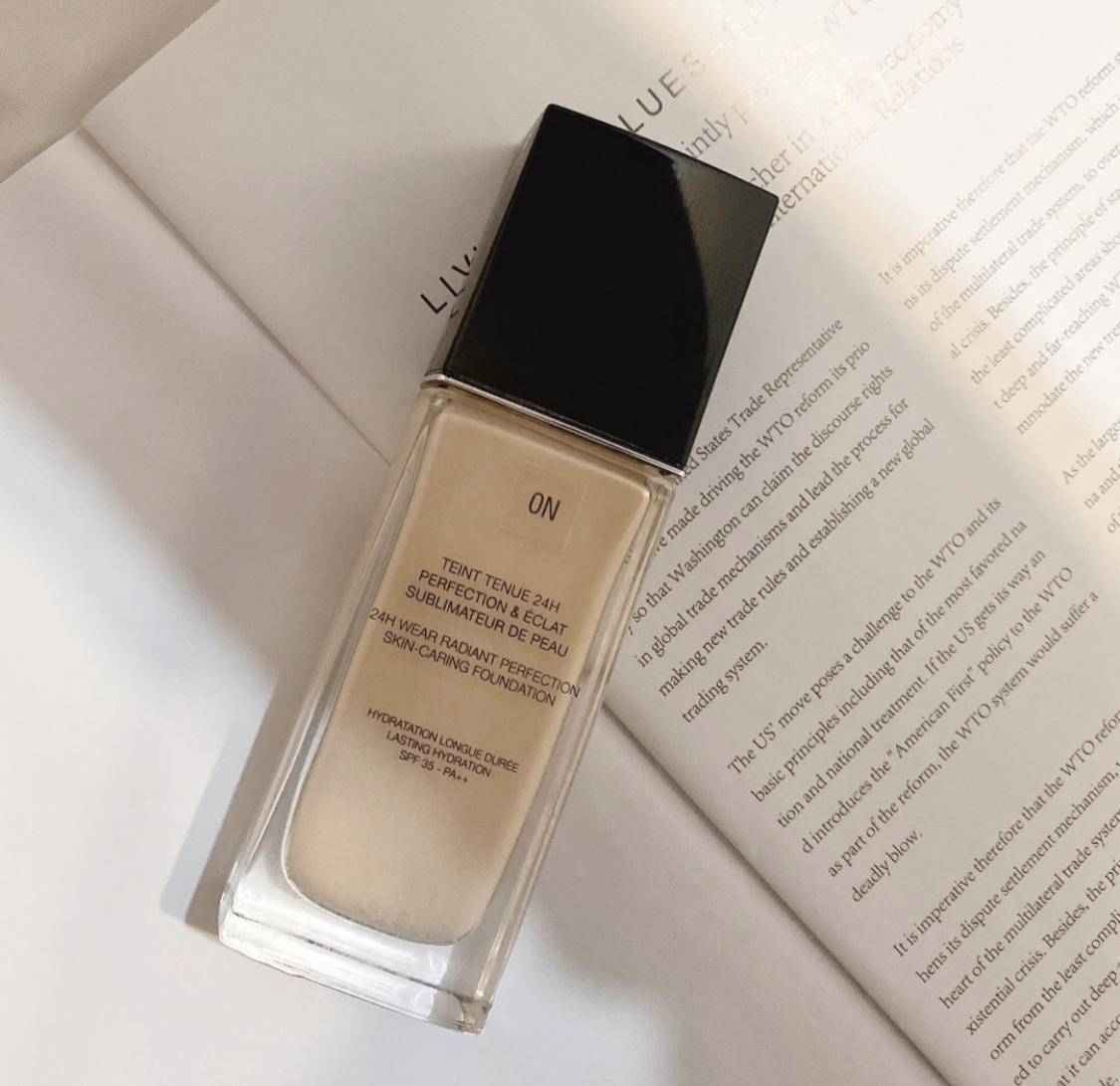 底妆不出错手法,底妆不斑驳教程