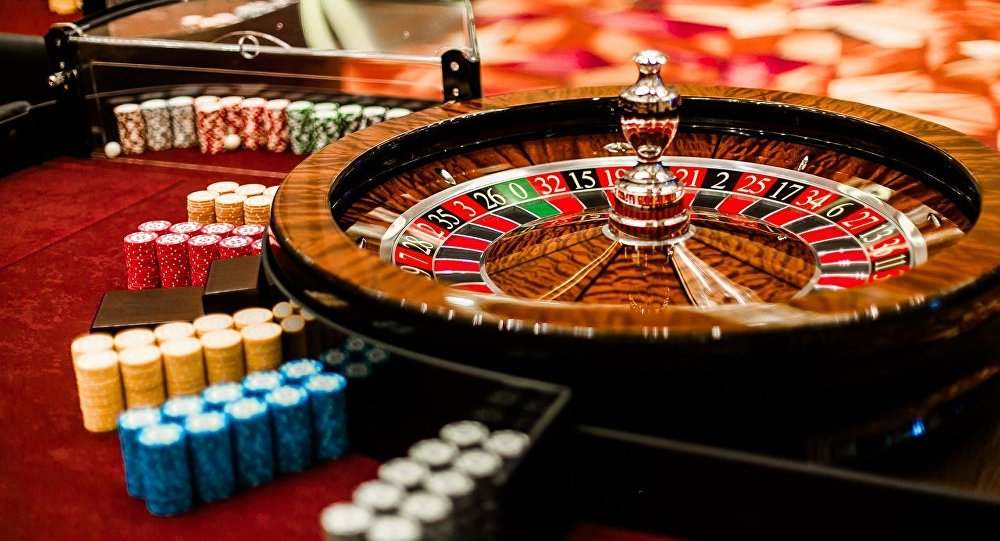 赌博概率学三大基本定律,一个赌徒逢赌必胜的秘诀