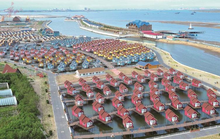 2019唐山文旅融合,唐山文旅融合规划