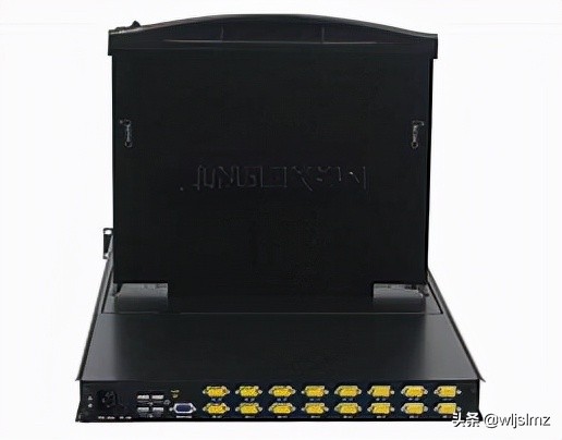 什么是KVM切换器？KVM的工作原理是什么？