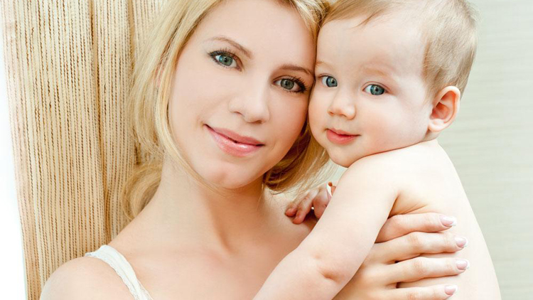 喂完奶宝宝一直打嗝怎么办,喂完奶后婴儿不停打嗝什么原因