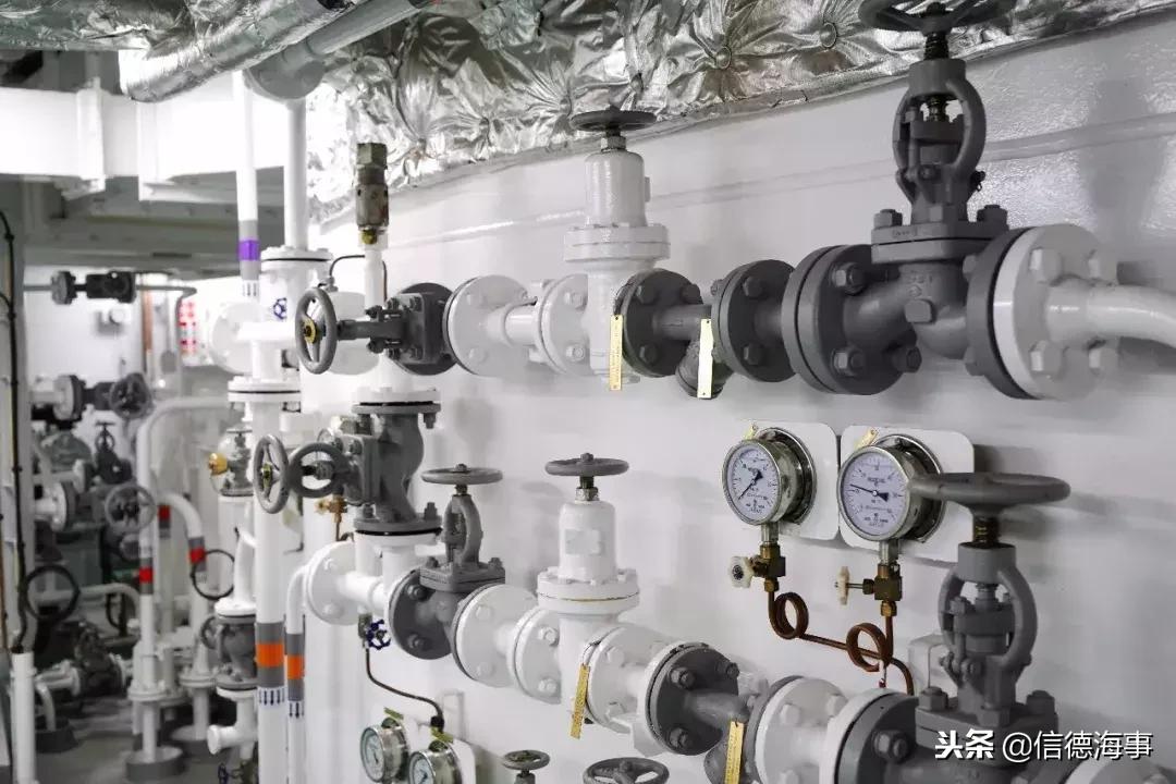 中韩客滚航线,探秘首艘国产大邮轮