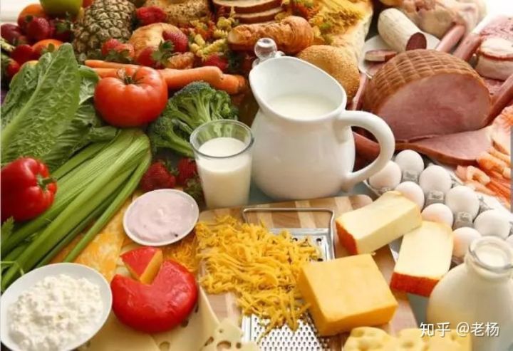 普通健身者吃什么蛋白粉,健身吃煮蛋还是蛋白粉