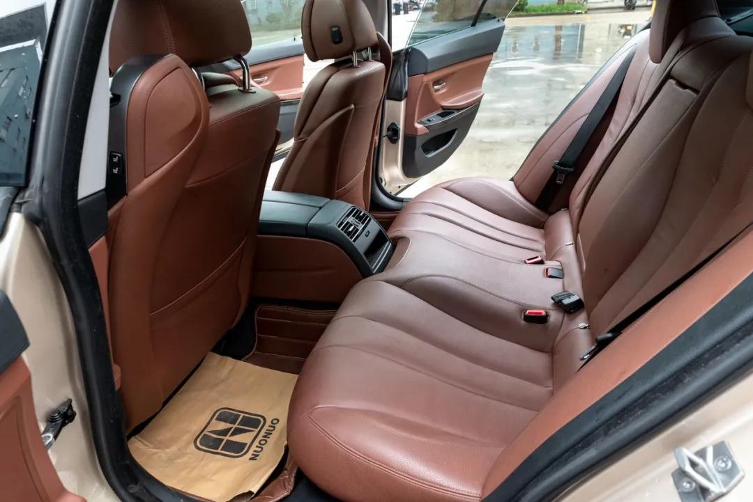 13款宝马640i价格,24款宝马640i